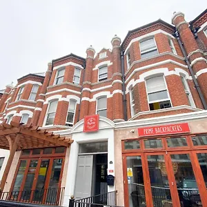 Prime Backpackers Hostel