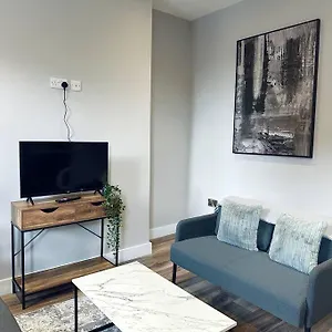 Stylish 2 Bedroom Belfast