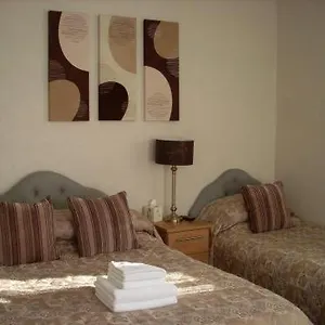 The Claremont Guest house