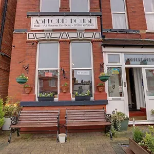 Ashford House Bridlington